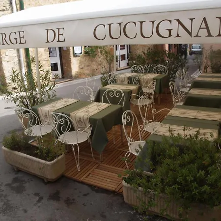 De Cucugnan 2*