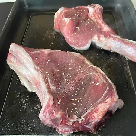 De Gæstehus