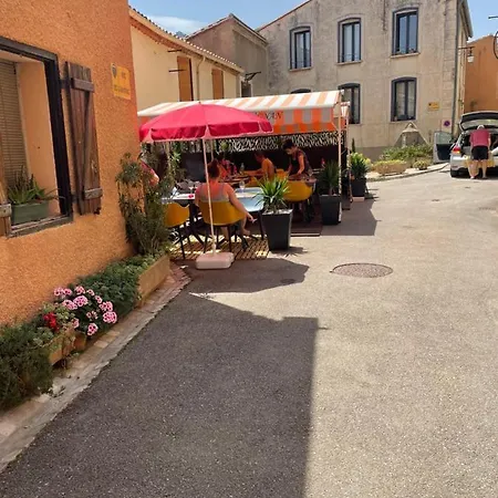 Maison d'hôtes De Cucugnan 2*
