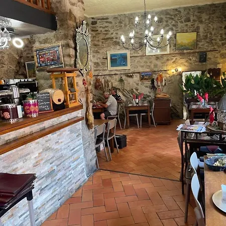 Maison d'hôtes De Cucugnan Cucugnan