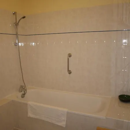 Maison d'hôtes De Cucugnan 2*