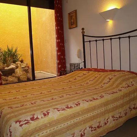 Maison d'hôtes De Cucugnan Cucugnan