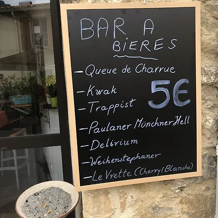 Gæstehus De
